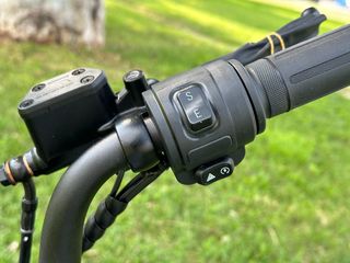 Tromox Mino Premium 31 2026 Mino b-thumb-10