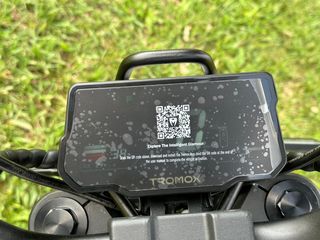 Tromox Mino Premium 31 2026 Mino b-thumb-5