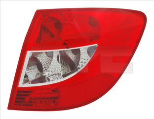 Πίσω φώτα RENAULT THALIA II 09.08-10.13