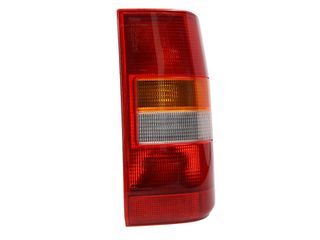 Πίσω φώτα CITROEN JUMPY; FIAT SCUDO; PEUGEOT EXPERT 06.94-01.07