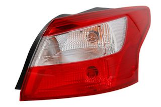Πίσω φώτα FORD FOCUS III Saloon 07.10-11.14