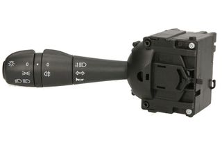 Διακόπτης τιμονιού DACIA DOKKER, DOKKER EXPRESS/MINIVAN, DUSTER, DUSTER/SUV, LODGY, LOGAN II, LOGAN MCV II, NOVA, SANDERO, SANDERO II 04.96-