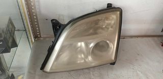 OPEL VECTRA C 2002-2005 ΦΑΝΟΣ ΕΜΠΡΟΣ ΗΛΕΚΤΡΙΚΟΣ ΑΡΙΣΤΕΡΟΣ 93171428