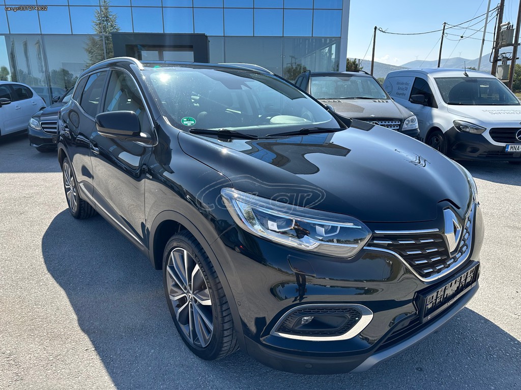 Car.gr - Renault Kadjar '20 RENAULT KADJAR/PANORAMA/BOSE