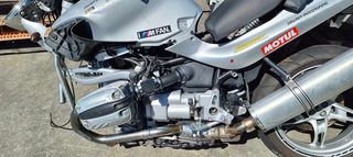 BMW R 850 R ABS -thumb-1