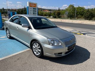 Toyota Avensis '07