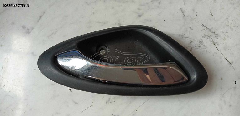 HONDA JAZZ 2001-2008 ΧΕΡΟΥΛΙ ΕΜΠΡΟΣ/ΠΙΣΩ ΕΣΩ ΧΡΩΜΙΟ ΑΡΙΣΤΕΡΟ