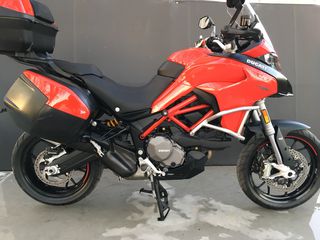 Ducati Multistrada 950 2018 Ετοιμοπαράδοτο!!-thumb-3