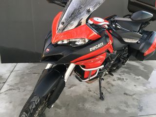Ducati Multistrada 950 2018 Ετοιμοπαράδοτο!!-thumb-4