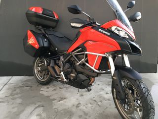 Ducati Multistrada 950 2018 Ετοιμοπαράδοτο!!-thumb-2