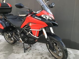 Ducati Multistrada 950 2018 Ετοιμοπαράδοτο!!-thumb-5