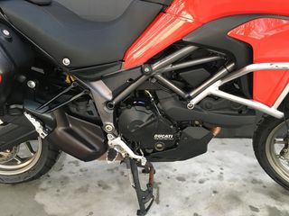 Ducati Multistrada 950 2018 Ετοιμοπαράδοτο!!-thumb-6