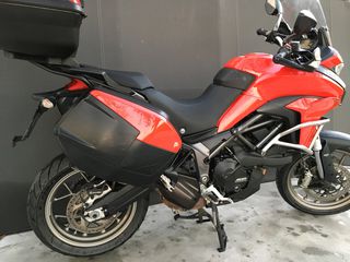 Ducati Multistrada 950 2018 Ετοιμοπαράδοτο!!-thumb-7