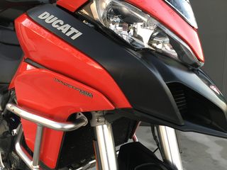 Ducati Multistrada 950 2018 Ετοιμοπαράδοτο!!-thumb-8