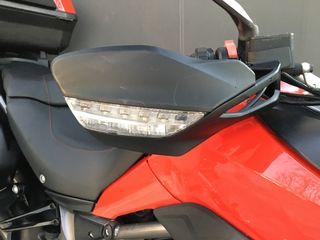 Ducati Multistrada 950 2018 Ετοιμοπαράδοτο!!-thumb-9