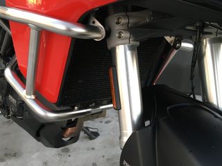 Ducati Multistrada 950 2018 Ετοιμοπαράδοτο!!-thumb-10