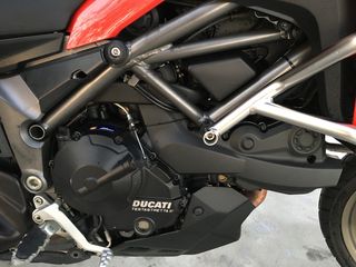 Ducati Multistrada 950 2018 Ετοιμοπαράδοτο!!-thumb-11