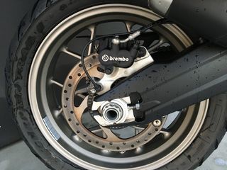 Ducati Multistrada 950 2018 Ετοιμοπαράδοτο!!-thumb-12