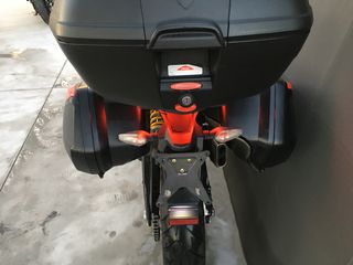 Ducati Multistrada 950 2018 Ετοιμοπαράδοτο!!-thumb-14