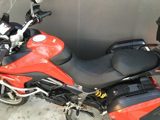 Ducati Multistrada 950 2018 Ετοιμοπαράδοτο!!-thumb-15