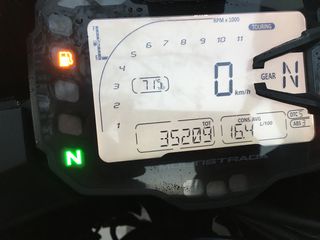Ducati Multistrada 950 2018 Ετοιμοπαράδοτο!!-thumb-16