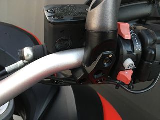 Ducati Multistrada 950 2018 Ετοιμοπαράδοτο!!-thumb-17