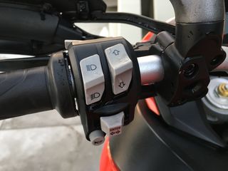 Ducati Multistrada 950 2018 Ετοιμοπαράδοτο!!-thumb-18