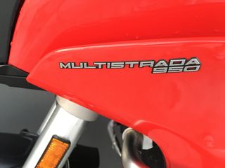 Ducati Multistrada 950 2018 Ετοιμοπαράδοτο!!-thumb-19