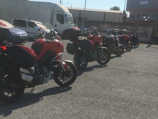 Ducati Multistrada 950 2018 Ετοιμοπαράδοτο!!-thumb-20