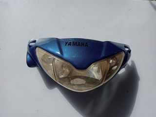 ΜΑΣΚΑ ΦΑΝΑΡΙ ΕΜΠΡΟΣ ΓΝΗΣΙΟ YAMAHA CRYPTON R 115cc-thumb-1