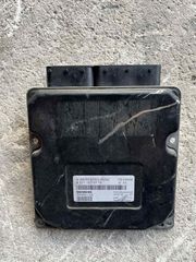 MERCEDES W203 W209 R171 M271 KOMPRESSOR ΕΓΚΕΦΑΛΟΣ ΚΙΝΗΤΗΡΑ SIEMENS A2711539179