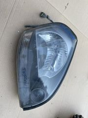 HYUNDAI TUCSON 04-10 ΦΑΝΑΡΙ ΕΜΠ. ΔΞ