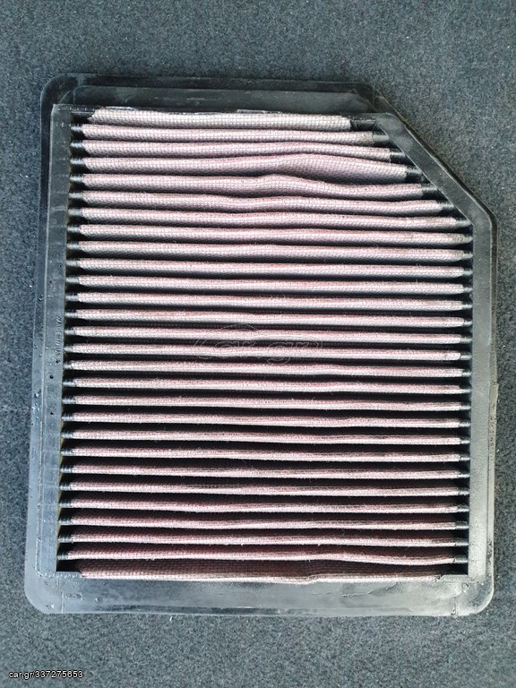 Car.gr - K&N FILTER GS2 CHIP POWER