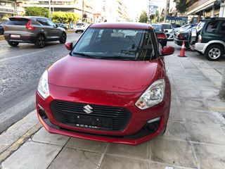 Suzuki Swift 2018-thumb-1
