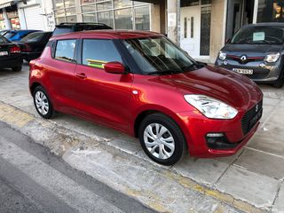 Suzuki Swift 2018-thumb-2