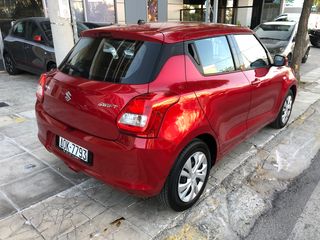 Suzuki Swift 2018-thumb-4