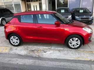 Suzuki Swift 2018-thumb-5