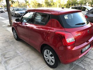 Suzuki Swift 2018-thumb-6