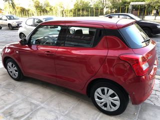 Suzuki Swift 2018-thumb-7