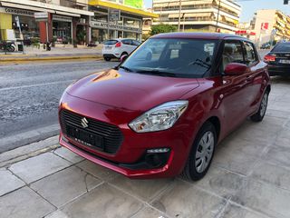 Suzuki Swift 2018-thumb-8