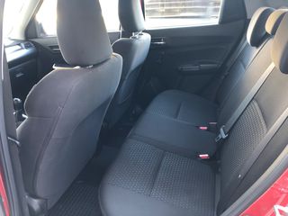 Suzuki Swift 2018-thumb-9