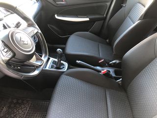 Suzuki Swift 2018-thumb-10
