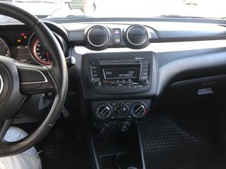 Suzuki Swift 2018-thumb-11