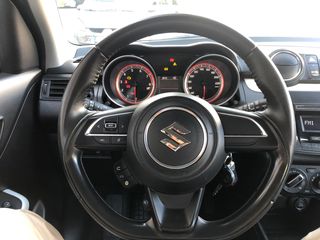 Suzuki Swift 2018-thumb-12