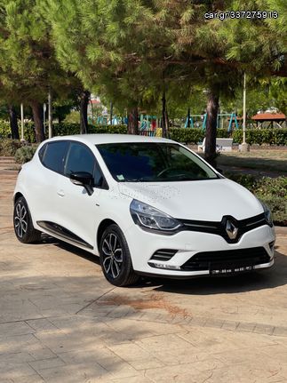 Renault Clio '19