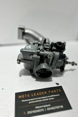 ΚΑΡΜΠΥΡΑΤΕΡ YAMAHA CRYPTON T 110 *MOTO LEADER PARTS*