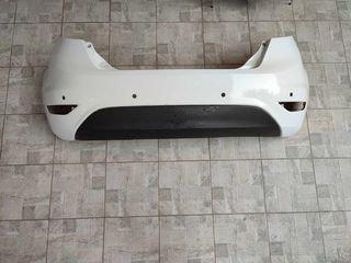 ΠΡΟΦΥΛΑΚΤΗΡΑΣ ΠΙΣΩ FORD FIESTA MK7 (2008-2012) + ΔΙΑΧΥΤΗΣ