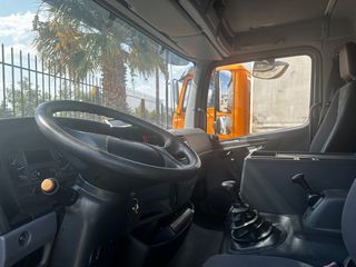 Κόφα Mercedes-Benz 2007 Atego 816 Bluetec 4-thumb-1