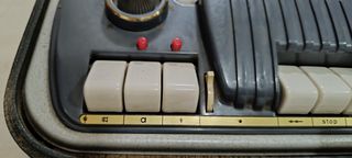 Philips Maestro 304 EL3542A /00G /30E-thumb-5