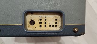 Philips Maestro 304 EL3542A /00G /30E-thumb-10